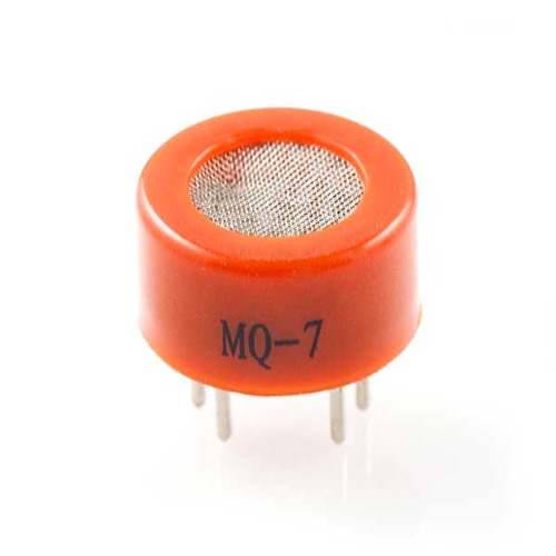 일산화탄소 센서(Carbon Monoxide Sensor - MQ-7)