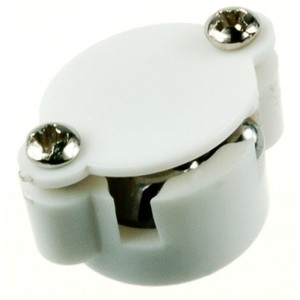 MiniQ 로봇샤시용 금속 캐스터 바퀴(Ball Caster Metal-MiniQ)