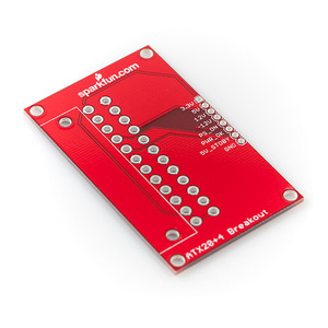 ATX 커넥터 모듈 보드(Sparkfun ATX Connector Breakout Board)