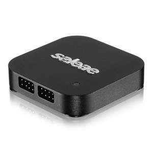 로직 프로 8채널 USB 로직분석기 아날라이저 (Saleae Logic Pro 8 Black)